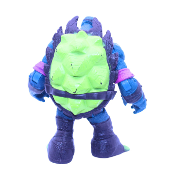 Teenage Mutant Ninja Turtles – Slash Figur (Playmates 2014) | 14 cm | Nickelodeon CGI-Serie